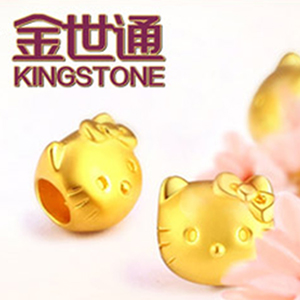 金世通